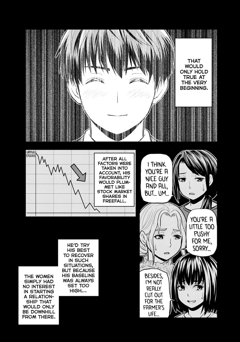 Orenchi ni Kita Onna Kishi to Inakagurashi Surukotoninatta Ken Chapter 129 7